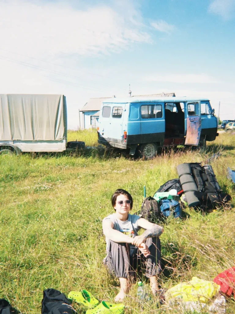 uaz kalga
